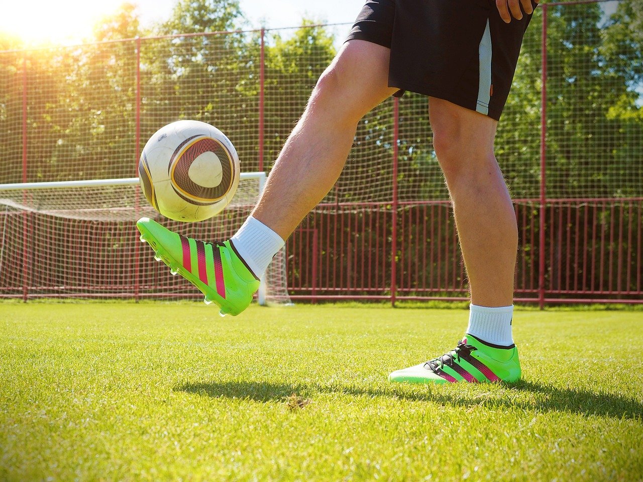 Fútbol Rock and Gol